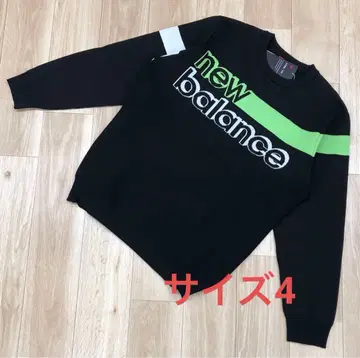 뉴발란스 골프 크루넥 니트 풀오버