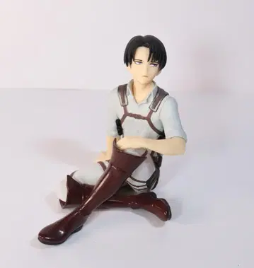 진격의 거인 제일복권 ~생환하라! 조사병단 G상 리바이 피규어