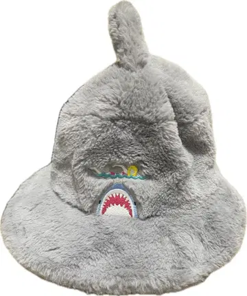 USJ 죠스 버킷햇 모자