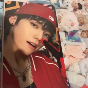 INI 기무라 마사야 콜라보 트레이딩 카드 남해 전철