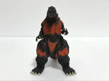 도호 괴수 컬렉션 버닝 고질라 데아고스티니