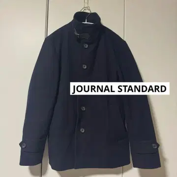 JOURNAL STANDARD 울 코트