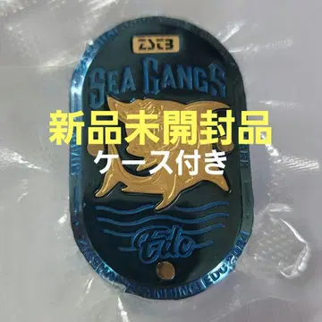 새상품 레어템 블루 피젯토이 슬라이더 EDC Shark 샤크