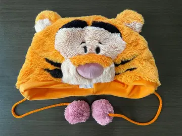 디즈니 팬캡 티거