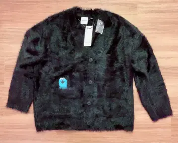 퍼펫 스 GU 가디건 L