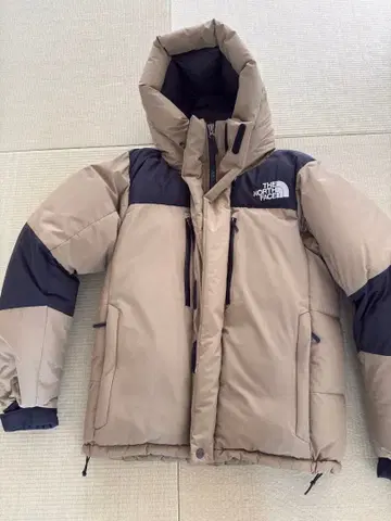 THE NORTH FACE 발트로 라이트 자켓 ND91641