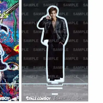 이와타 타카노리 아크릴 스탠드