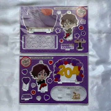 텐도 아마히코 아크릴 스탠드 fanfancy+