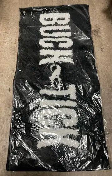 BUCK-TICK FISH TANKer's ONLY 2024 러그 매트