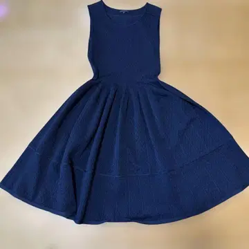 TOBECHIC 원피스 블랙 사이즈 40 파티