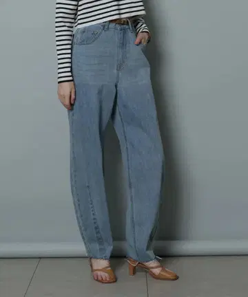 카듀네 카비 데님 38