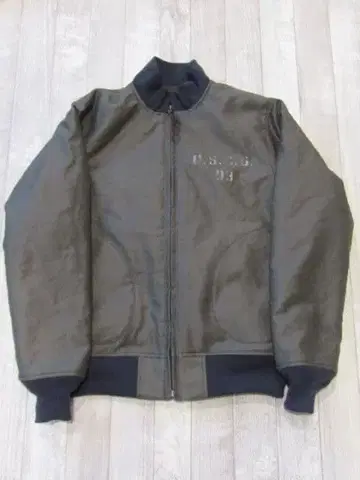 코린보 덱 자켓