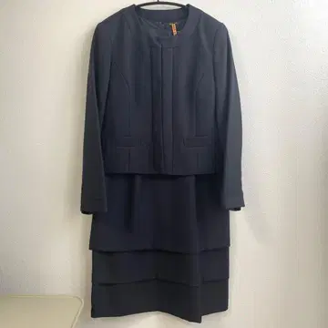 ONEIROS 세레모니 수트 15AR 다크 네이비