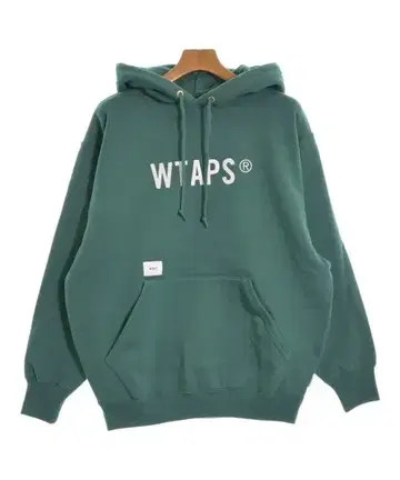 WTAPS 후드티 남성용