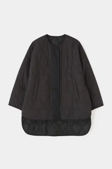 리몬타 퀼팅 자켓