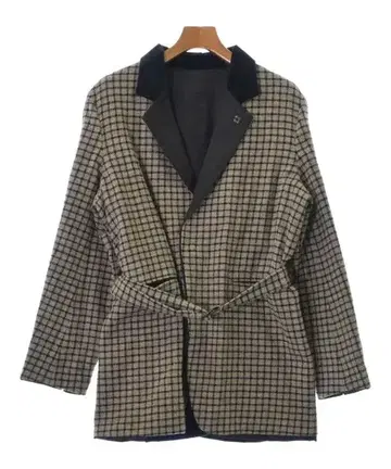 SUNSEA 코트 (기타) 남성용