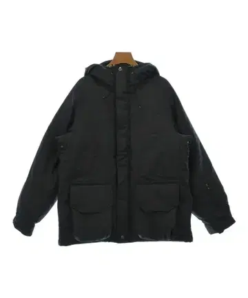 SOPHNET. 다운 재킷/다운 베스트 남성용