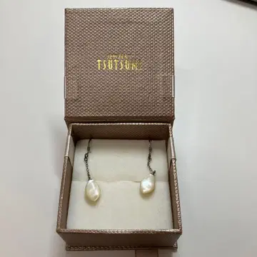 각인 있는 귀걸이