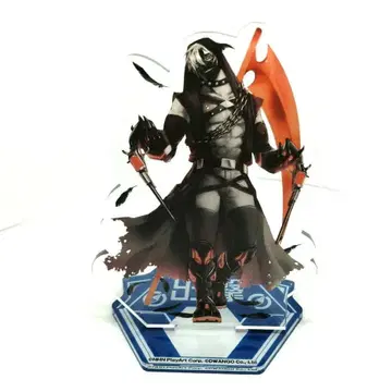 컴퍼스 전투 섭리 해석 시스템 13 서틴 니코카페 한정판 아크릴 스탠드