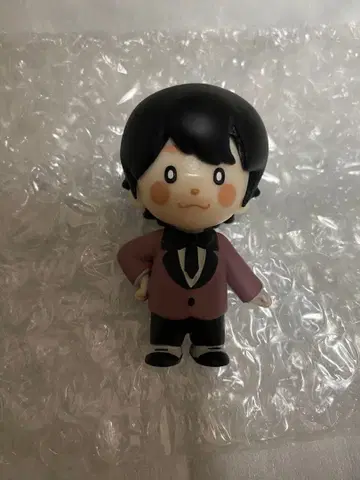 Mrs.GREEN APPLE atlantis 피규어 오모리 모토키