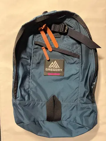 컨디션 최상 GREGORY x UNICORN 콜라보 파인데이