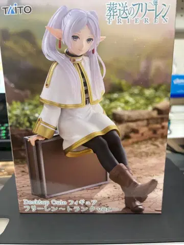 TAITO 프리렌 데스크탑 큐트