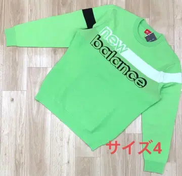 뉴발란스 골프 크루넥 니트 풀오버