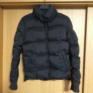 Schott 샷 다운 자켓 사이즈 M