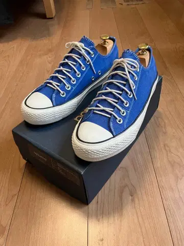 nonnative DWELLER TRAINER CANVAS 27.5cm