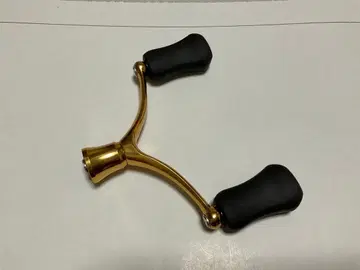 다이와 더블 핸들 정품