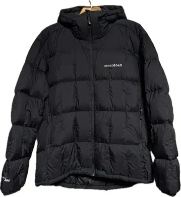 몽벨 네쥬 다운 후드티 L-R