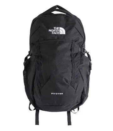 THE NORTH FACE PIVOTER 블랙