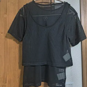 PRANK PROJECT 메쉬 상의