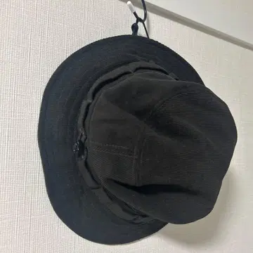 DAIWA PIER 39 햇 BC-54021W 블랙