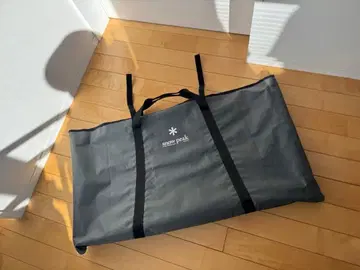 스노우피크 멀티퍼포스 토트백 M