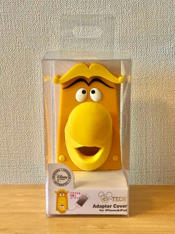 디즈니 이상한 나라의 앨리스 도어 노브 어댑터 커버