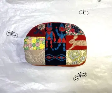 미나 페르호넨 핸드메이드 파우치