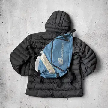 new balance 원 숄더 Y2K 아카이브