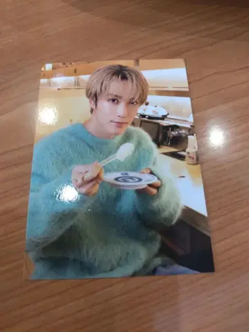 THE RAMPAGE 쿠라스시 콜라보 후지와라 이츠키