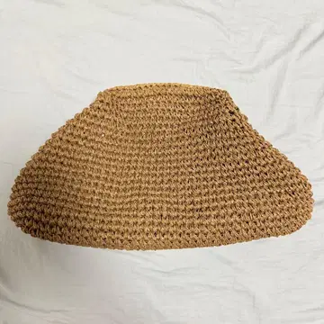 Mila Owen 미라 오웬 바스켓백