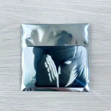 치. 지구의 운동에 대하여 트레이딩 스퀘어 캔뱃지 바데니 2