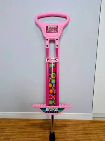 RANGS 밸런스 스카이콩콩 핑크