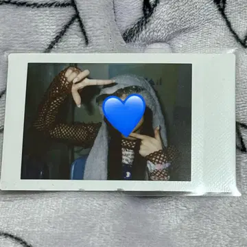 키리하라 미즈키 폴라로이드