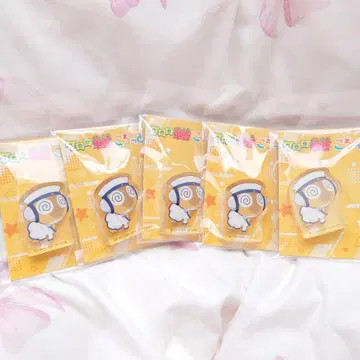 개구리 중사 케로로 쿠루루 하사 코롯토