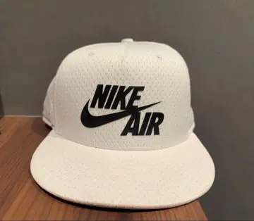 Nike Air 화이트 캡