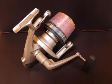 SHIMANO 스피닝 릴  SUPER AERO EV SA157