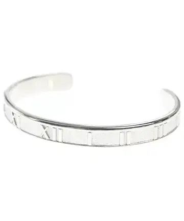 TIFFANY & CO. 팔찌 뱅글 여성용