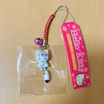 지역 한정 키티 스트랩 오코조 뇌조 mountain meadows