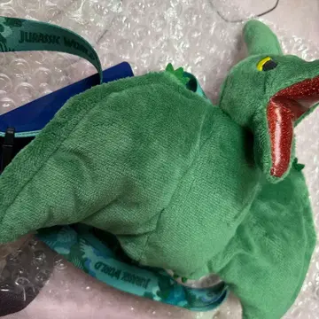 USJ 쥬라기 월드 티켓 홀더