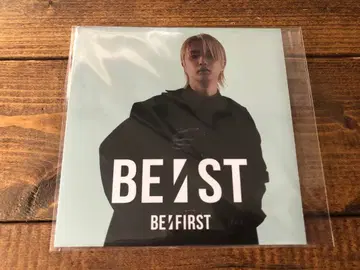 BE:FIRST BE:ST 아코디언 포토 카드 JUNON 주논